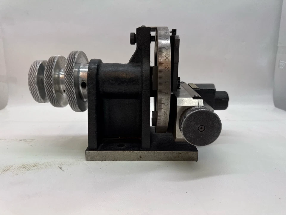 Treadwell Farms Tangi-Matic Surface Grinder Radius Dresser