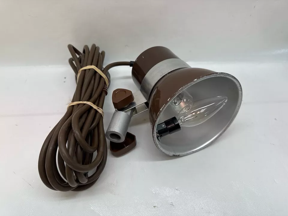Speedatron 402 Brown Line Power Pack With 4 Head One is Missing Shad