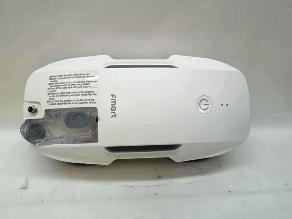Fmart Robot Smart Window Cleaner Remote Controlled T9
