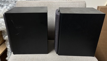 isymphony mini stereo m1