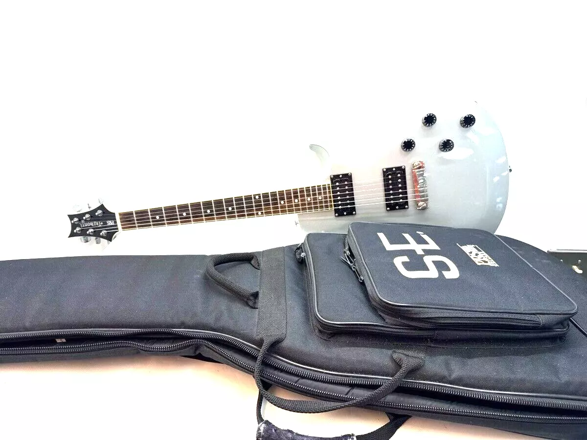 Paul Reed Smith Tremonti SE Platinum 6 String Right Handed Electric Guitar
