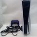Sony Ps5 - Playstation 5 - System - Disc - Cfi-1215a