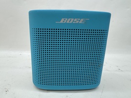 Bose Soundlink Color II