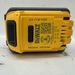 Dewalt Dcb606