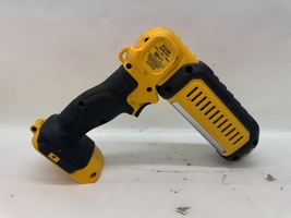 Dewalt worklight  Dcl050