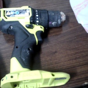 Ryobi Tools Psbdd01cn