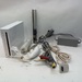 Nintendo Wii Console Rvl-001