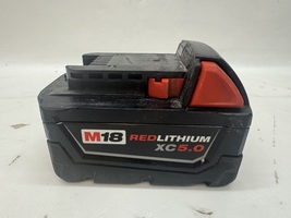 Milwaukee Tools Battery 48-11-1850