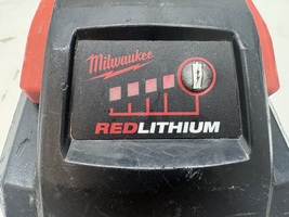 Milwaukee Tools Battery 48-11-1812