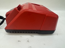 Milwaukee Tools Battery Charger 48-59-1812 