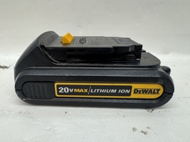Dewalt Battery Only - DCB207