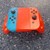 Nintendo Switch HAC-015 AND HAC-016