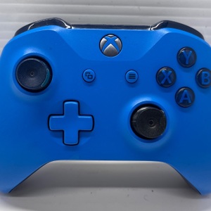 Microsoft Xbox One Controller (Blue) 1708
