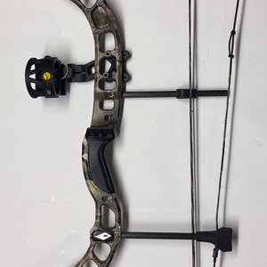 Diamond Archery By Bowtech PRISM Right-Handed Compound Bow