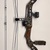 Matthews Solo Cam Camouflage Right-Handed Compound Bow