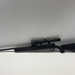 Savage Arms Model 16 Bolt Action .243 W/Scope, Tri-pod, & Arm Strap