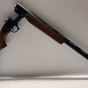 Hatfield Single Shot 12 Gauge Break Action Shotgun SGL