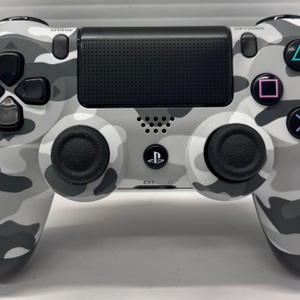 Sony Playstation 4 Wireless Controller (Camo) CUH-ZCT1U