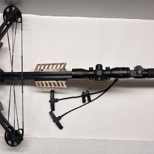 Killer Instinct Machine 370FPS Crossbow