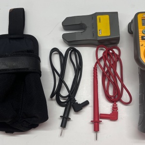 UEI Electrical Tester Pistol Grip Multimeter DM600