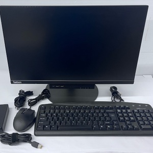 Lenovo ThinkCentre 22" Tiny-in-One Desktop Computer TI022D