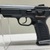 EAA Witness P-S 9mm Semi-Automatic Pistol 