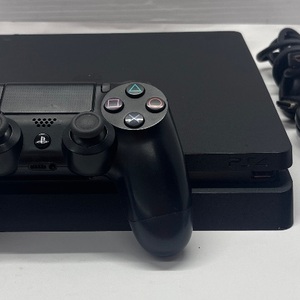 Sony PlayStation 4 Slim 500GB Home Gaming Console CUH-2015A