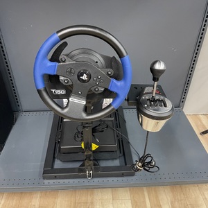 ThrustMaster T150 RS Force Feedback Racing Wheel 
