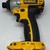 DeWalt 1/4" 18V Cordless Impact Driver DC825