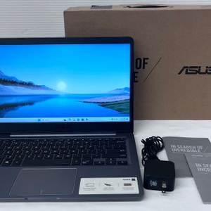 Asus VivoBook Laptop 64GB SSD R420MA