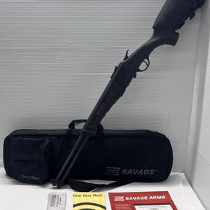 Savage Arms 22LR/410 Combo Rifle 42 Takedown 