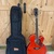 Gretsch G5022CE Rancher Jumbo Cutaway - Savannah Sunset 