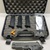 Sig Sauer P226 Legion 9mm Luger Pistol SAO 4.4" w/case 4 inch " barrel
