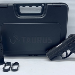 Taurus TH9C 9x19 Semi-Automatic Pistol