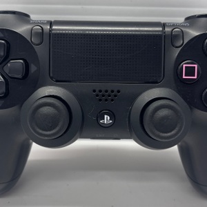 Sony Playstation 4 Wireless Controller (Black) CUH-ZCT1U