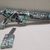 Mossberg 715T 16" Teal Camo .22lr Rifle with One Magazine