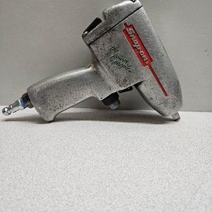Snap-On IM31 Air Pneumatic Impact Wrench Gun 3/8" Drive Automotive Tool