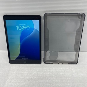 Apple iPad 9th Gen 64GB, Wi-Fi Only, Space Gray, MK2K3LL/A, 10.2" 