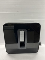 Sonos Sub Gen 3 Wireless Subwoofer Black S26 w/Power Cable