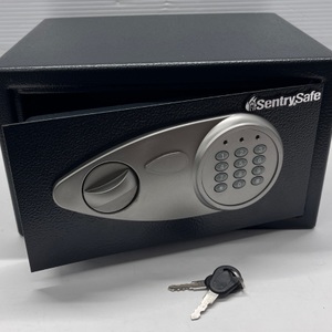 SentrySafe Medium Digital Security Fireproof Safe X041E