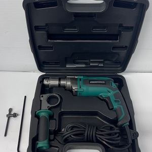 Masterforce 1/2" corded Hammer Drill 241-0730