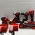 Milwaukee M18 18-Volt Lithium-Ion Cordless Combo Kit 7-Tool With 2-Batteries & 2 Chargers  
