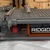 Ridgid Tools 7" Tabletop Wet Tile Saw R40211