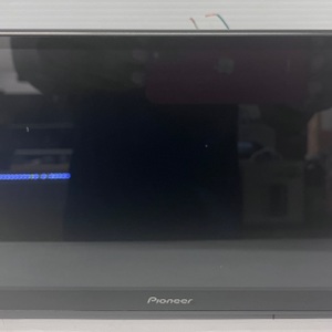 Pioneer Electronics Dmh-Wt3800nex Digital Multimedia Receiver  