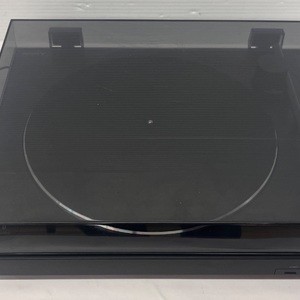 Sony Belt-Drive Two Speed Bluetooth Turntable Record Player PS-LX310BT