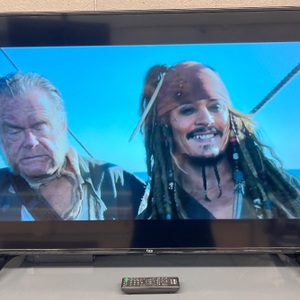 Amazon Fire TV 50in 4-Series 4K UHD Smart TV K24NE5