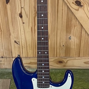 Aria Bud Light Promotion 6 String Electric Guitar (Strat Style)