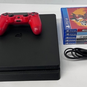 Sony PlayStation 4 Slim Console 1TB CUH-2215B
