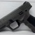 Sarsilmaz SAR9CX Semi-Automatic 9x19 Caliber Platinum Finish Pistol