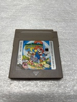 Nintendo Super Mario Land 2 6 Golden Coins GameBoy Advance